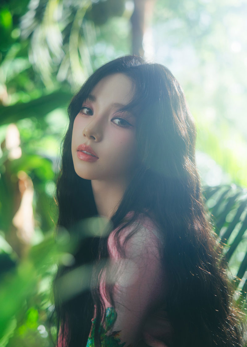 Aespa Better Things Karina Concept Teaser Picture Image Photo Kpop K-Concept 1