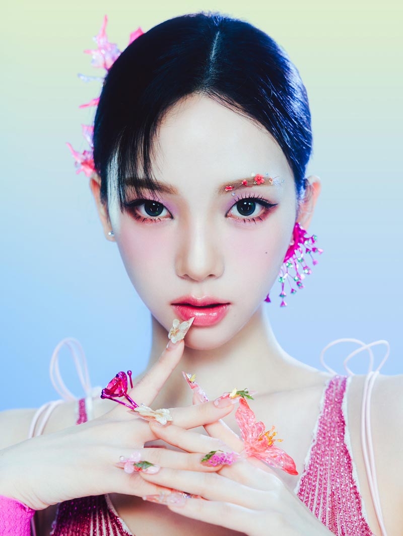 Aespa Better Things Karina Concept Teaser Picture Image Photo Kpop K-Concept 2