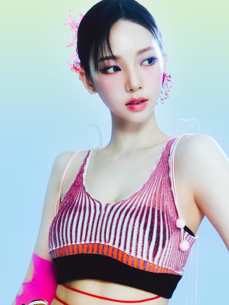 Aespa Better Things Karina Concept Teaser Picture Image Photo Kpop K-Concept 5