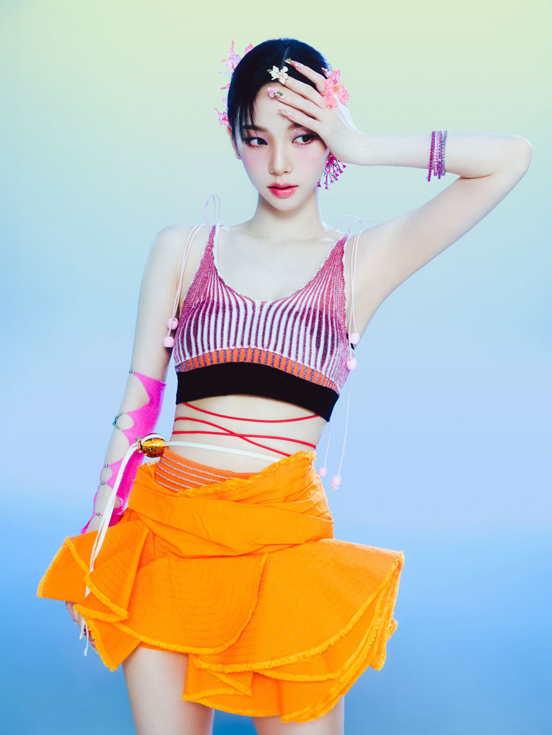 Aespa Better Things Karina Concept Teaser Picture Image Photo Kpop K-Concept 9