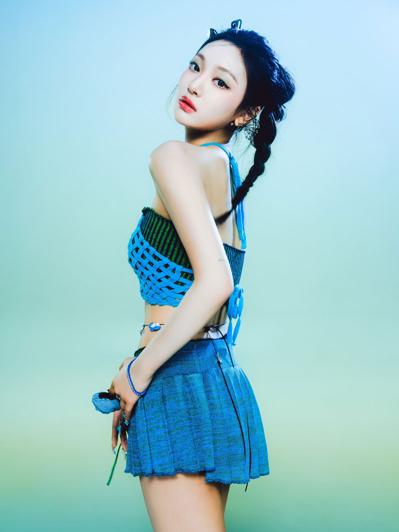 Aespa Better Things Ningning Concept Teaser Picture Image Photo Kpop K-Concept 5