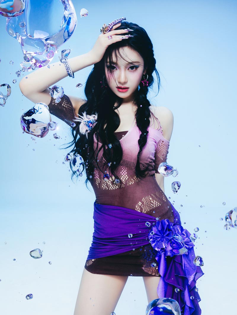 Aespa Better Things Ningning Concept Teaser Picture Image Photo Kpop K-Concept 3