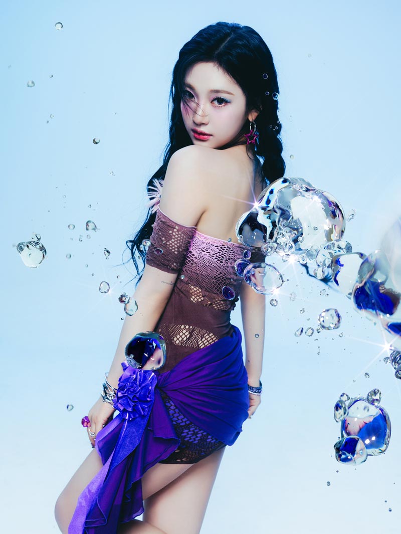 Aespa Better Things Ningning Concept Teaser Picture Image Photo Kpop K-Concept 6