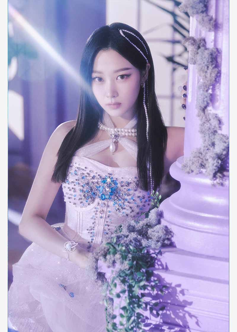  Aespa Dreams Come True Giselle Concept Teaser Picture Image Photo Kpop K-Concept 4 