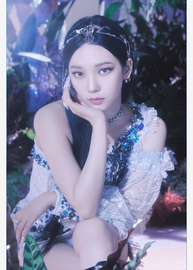  Aespa Dreams Come True Karina Concept Teaser Picture Image Photo Kpop K-Concept 5 