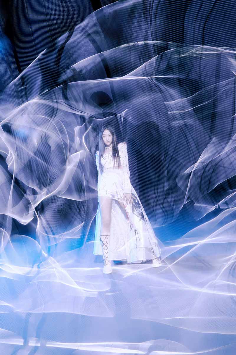 Aespa Savage Giselle Concept Teaser Picture Image Photo Kpop K-Concept 10