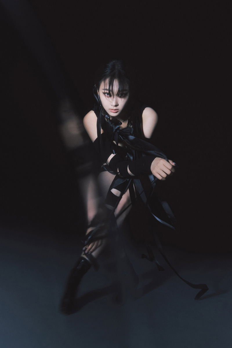 Aespa Savage Giselle Concept Teaser Picture Image Photo Kpop K-Concept 17