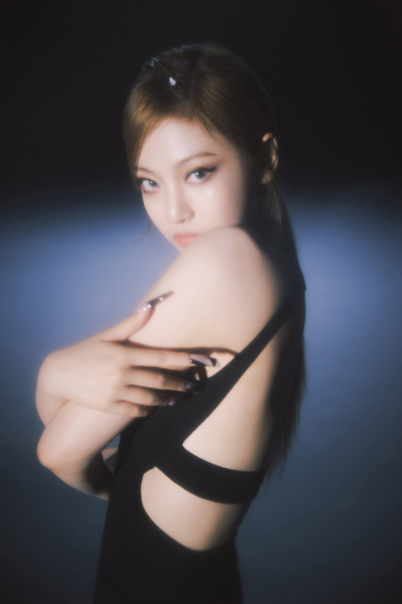 Aespa Savage Ningning Concept Teaser Picture Image Photo Kpop K-Concept 11