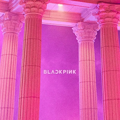 Blackpink As If It's Your Last Cover