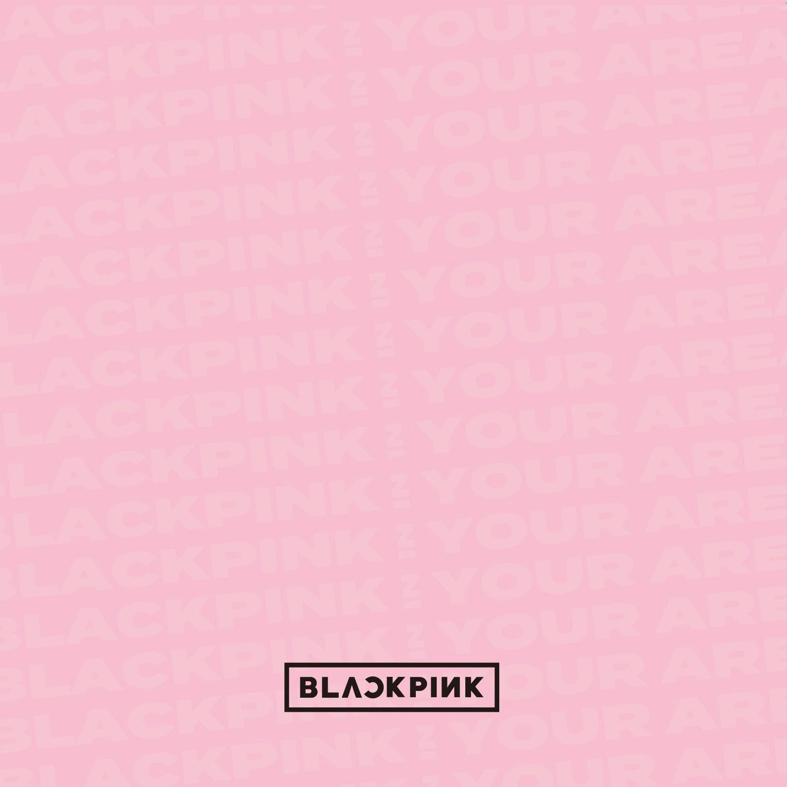 Blackpink Blackpink JPN Cover