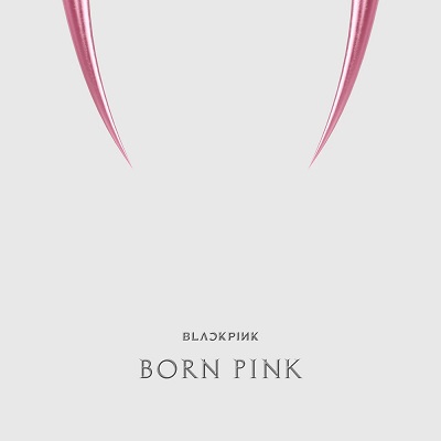 Blackpink Born Pink Cover