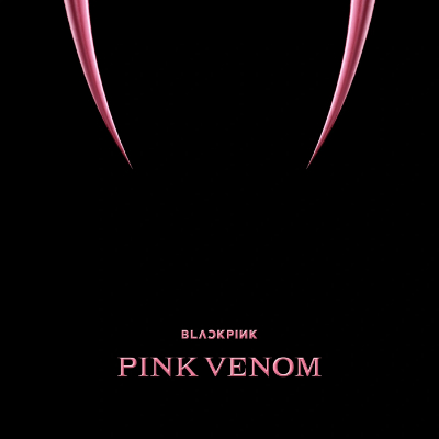 Blackpink Pink Venom Cover