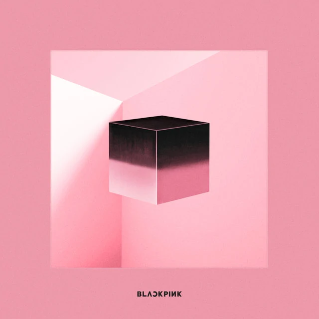 Blackpink Square Up Cover