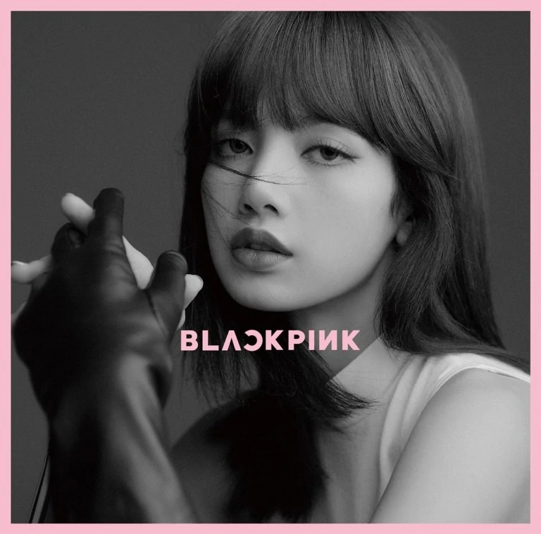 Blackpink Kill This Love JPN Lisa Concept Teaser Picture Image Photo Kpop K-Concept 1