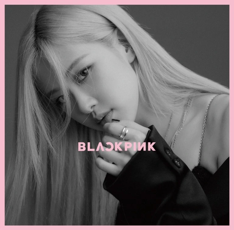 Blackpink Kill This Love JPN Rose Concept Teaser Picture Image Photo Kpop K-Concept 1
