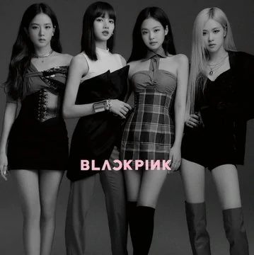 Blackpink Kill This Love JPN Group Concept Teaser Picture Image Photo Kpop K-Concept 1
