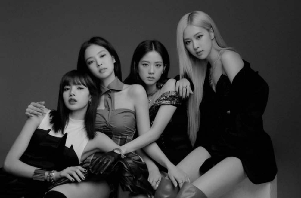 Blackpink Kill This Love JPN Group Concept Teaser Picture Image Photo Kpop K-Concept 2