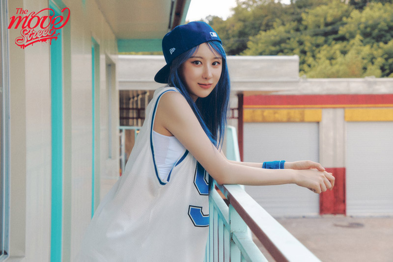 Lee Chaeyeon Move Street Concept Teaser Picture Image Photo Kpop K-Concept 9