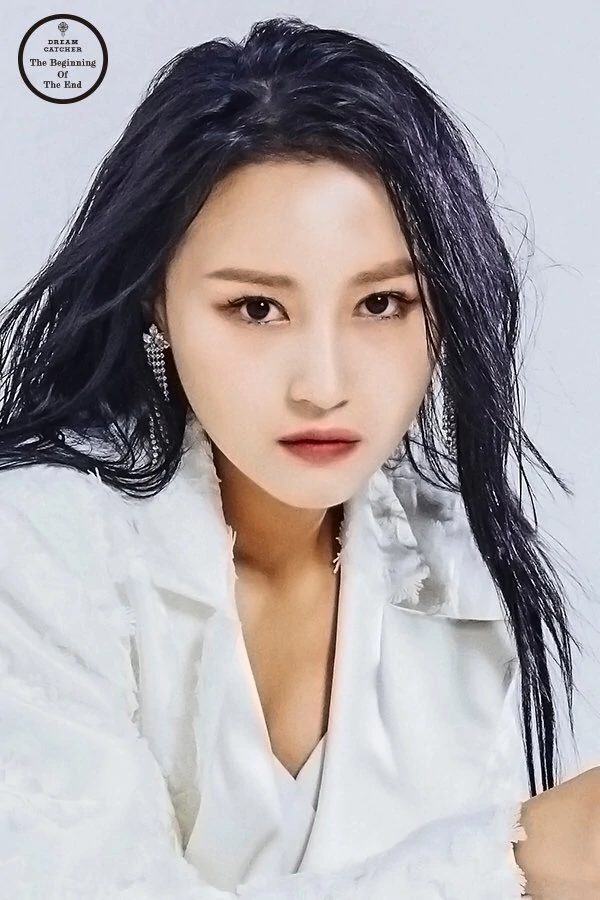Dreamcatcher Beginning of the End Siyeon Concept Teaser Picture Image Photo Kpop K-Concept  1