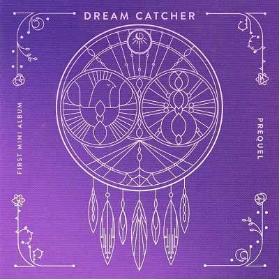 Dreamcatcher Prequel Cover