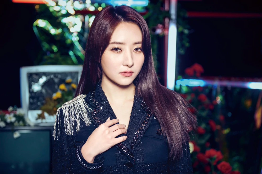 Dreamcatcher Endless Nightmare SuA Concept Photo