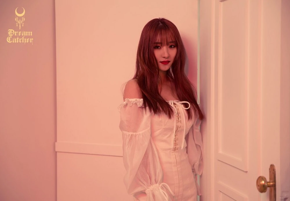 Dreamcatcher End of Nightmare SuA Concept Photo 2