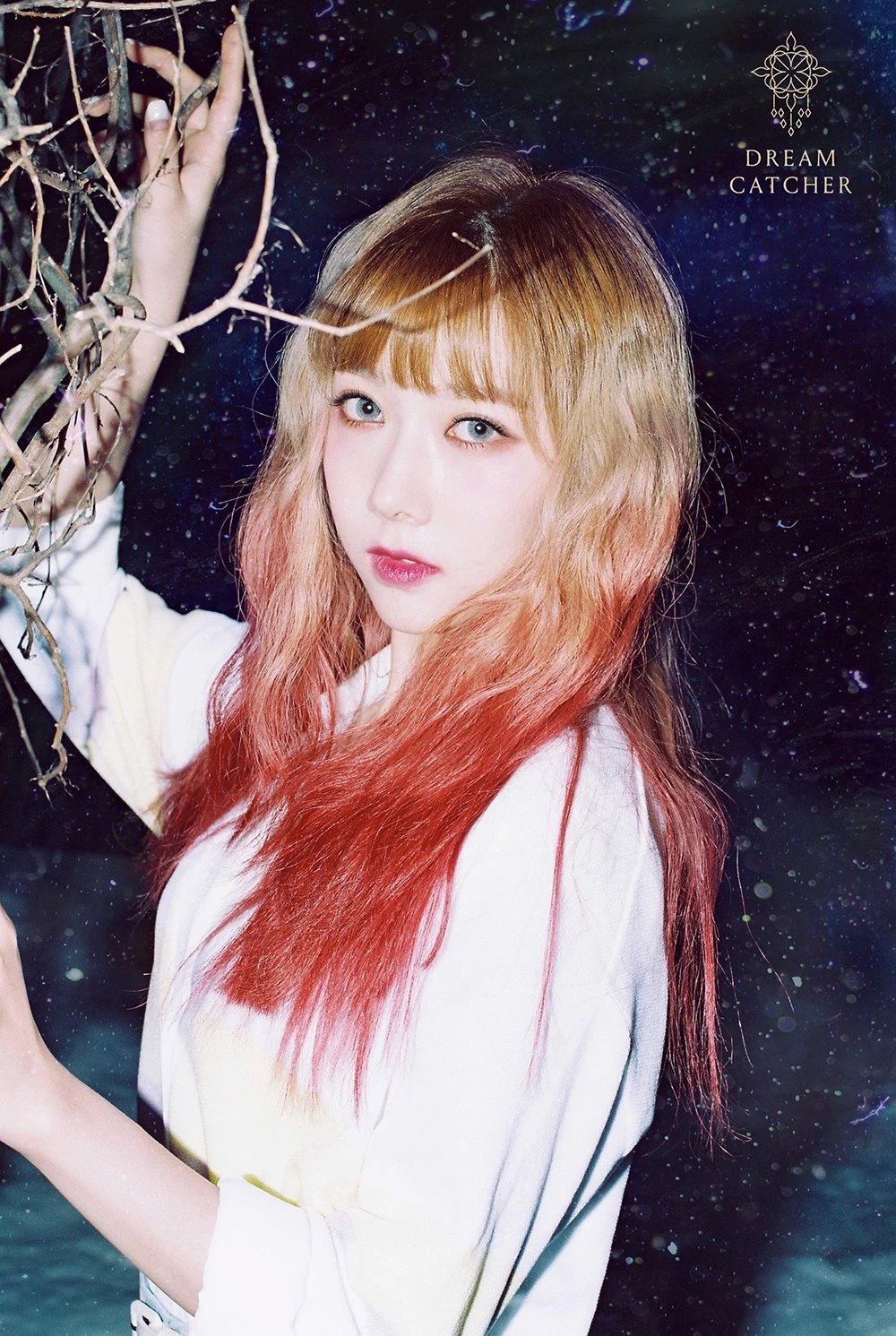 Dreamcatcher Escape the Era Handong Concept Photo 1