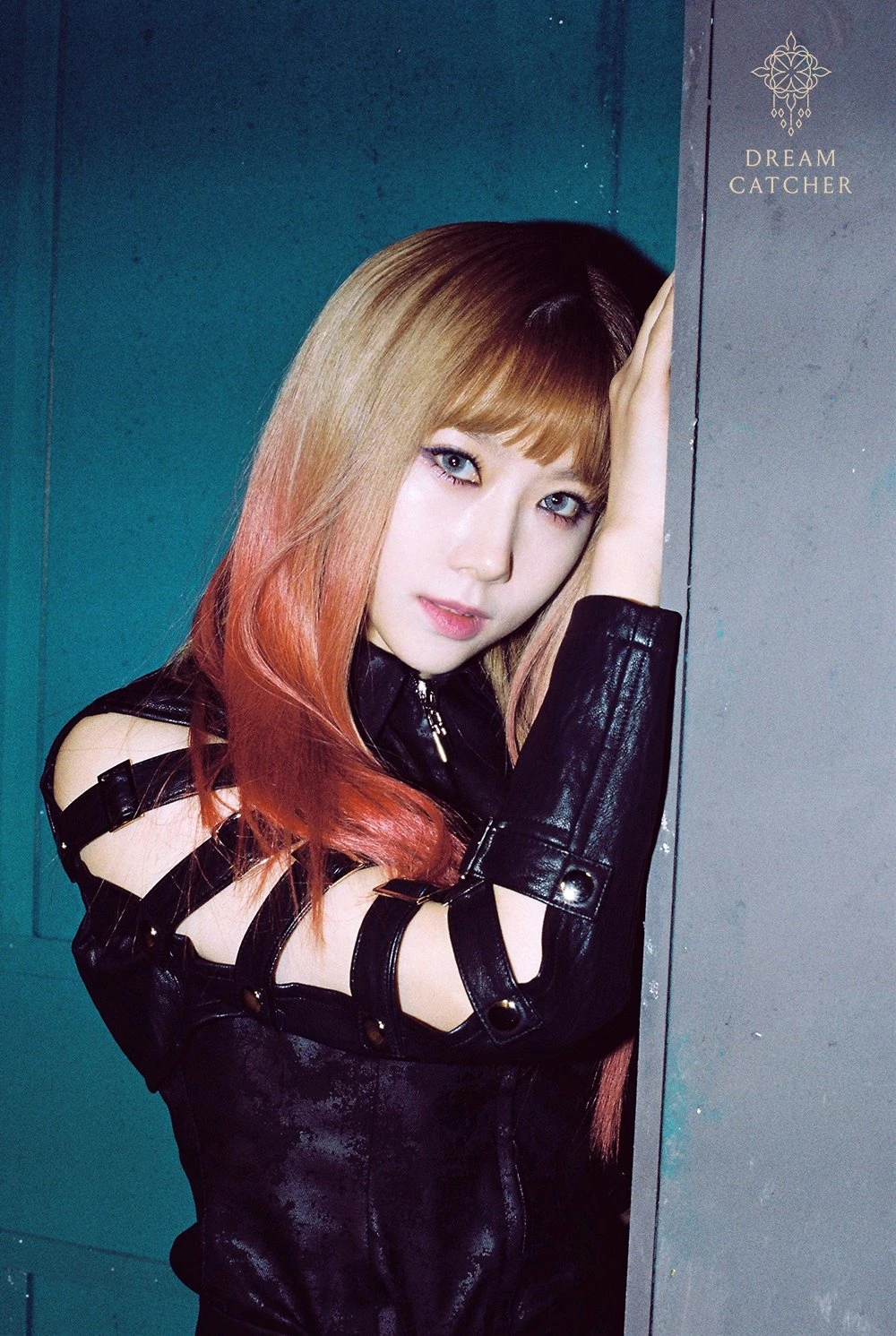 Dreamcatcher Escape the Era Handong Concept Photo 2