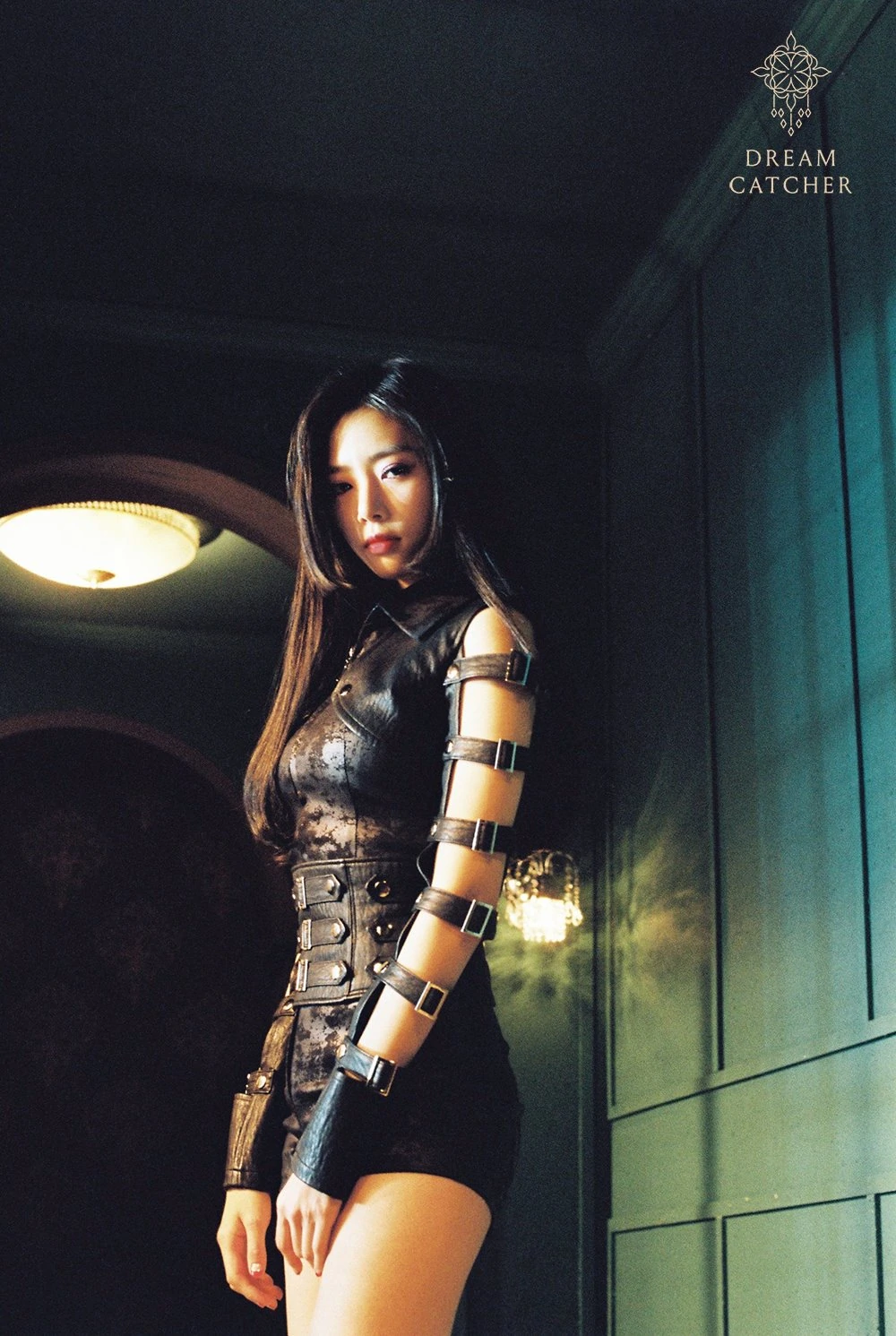 Dreamcatcher Escape the Era JiU Concept Photo 2