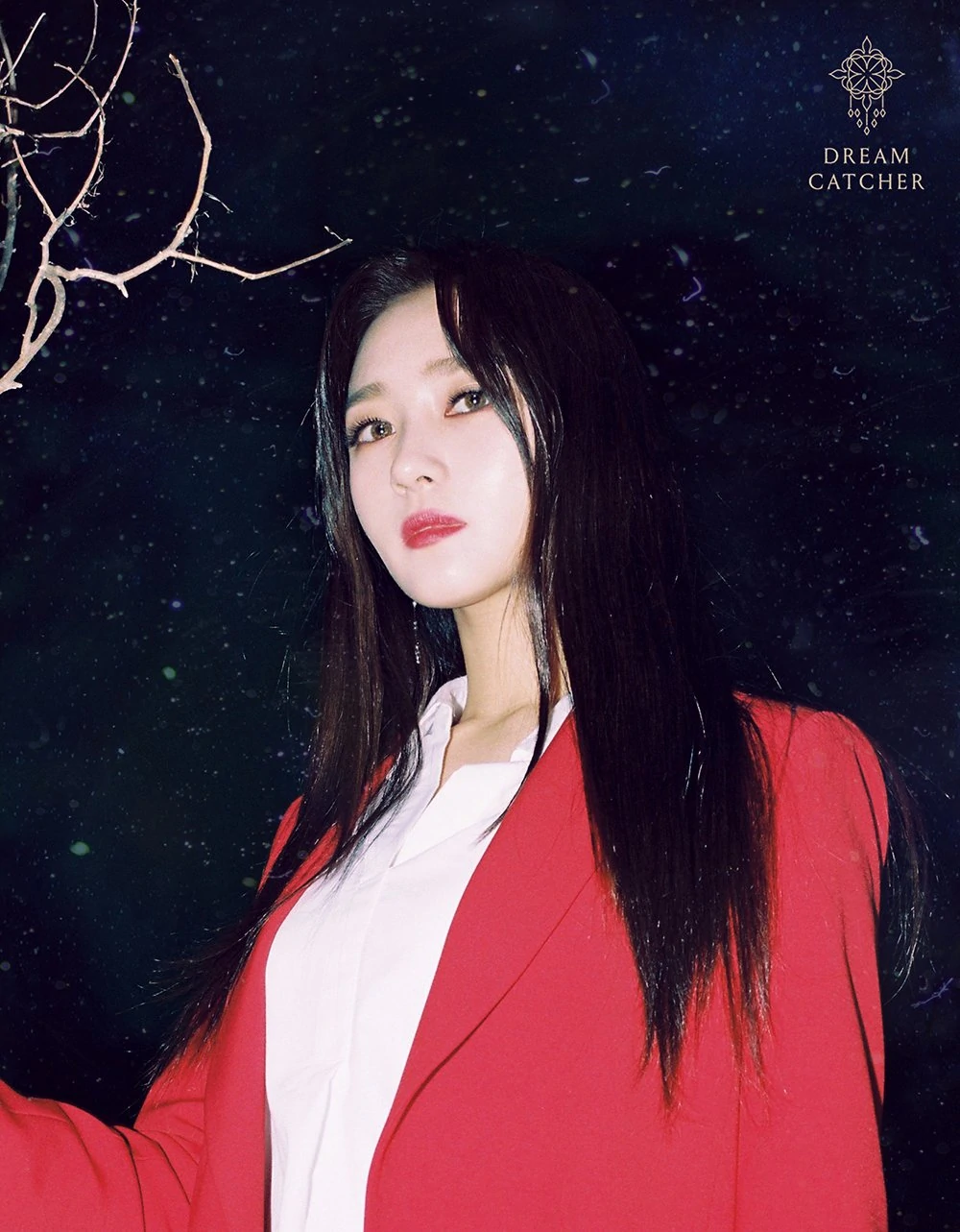 Dreamcatcher Escape the Era Siyeon Concept Photo 1