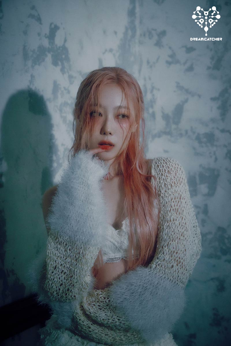 Dreamcatcher Apocalypse: From Us Handong Concpet Picture 1