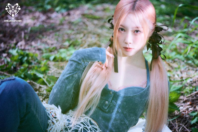Dreamcatcher Apocalypse: From Us Handong Concpet Picture 2