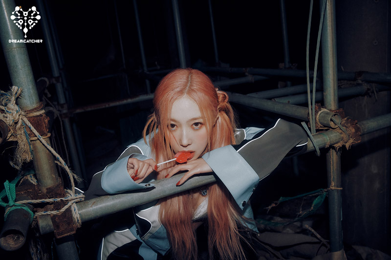 Dreamcatcher Apocalypse: From Us Handong Concpet Picture 3