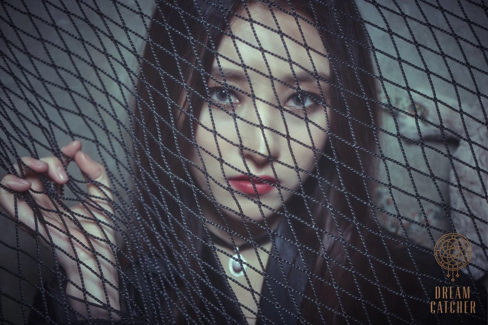 Dreamcatcher Chase Me Sua Concept Teaser Picture Image Photo Kpop K-Concept 2