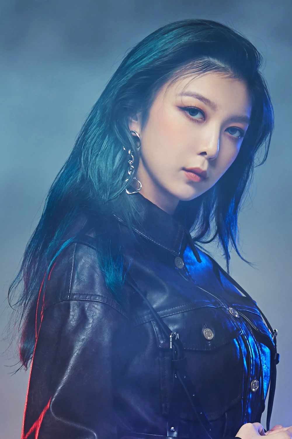 Dreamcatcher No More Dami Concept Teaser Picture Image Photo Kpop K-Concept