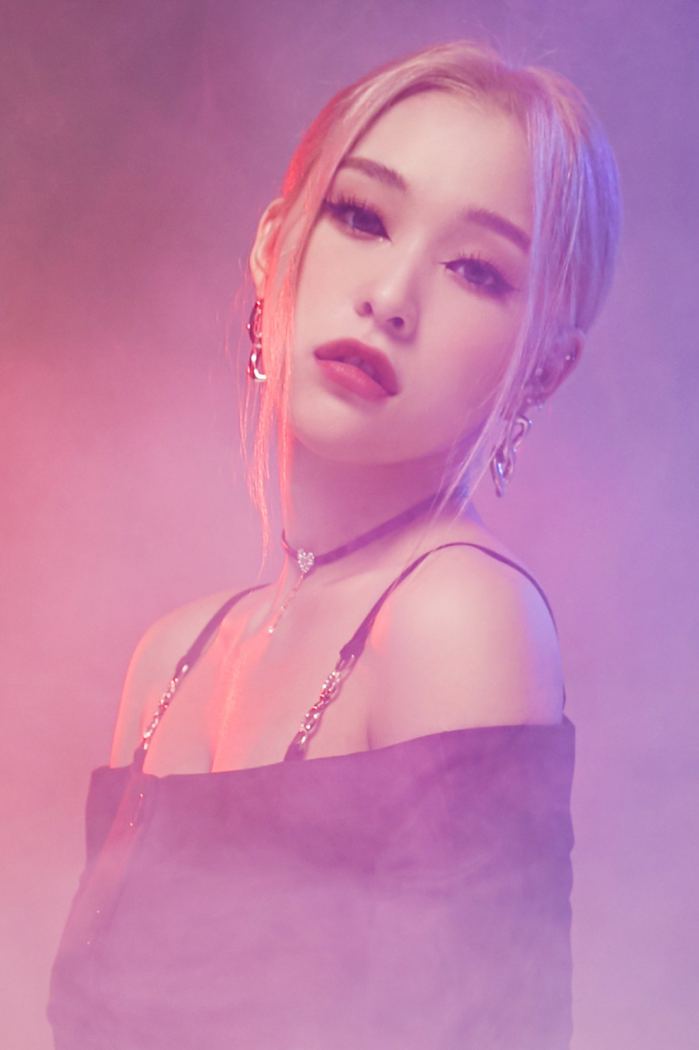 Dreamcatcher No More Gahyeon Concept Teaser Picture Image Photo Kpop K-Concept