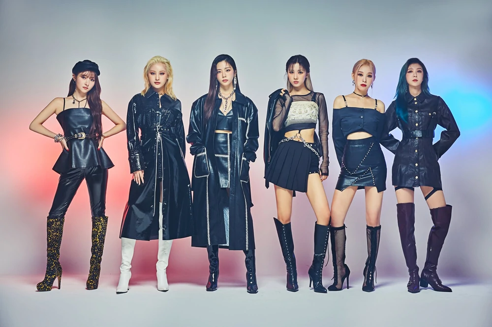 Dreamcatcher No More Group Concept Teaser Picture Image Photo Kpop K-Concept 1