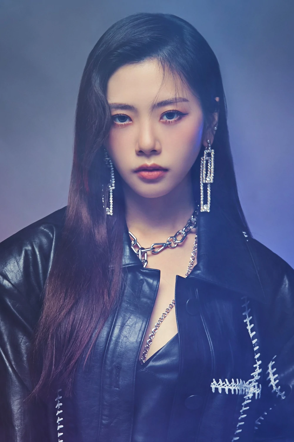 Dreamcatcher No More JiU Concept Teaser Picture Image Photo Kpop K-Concept