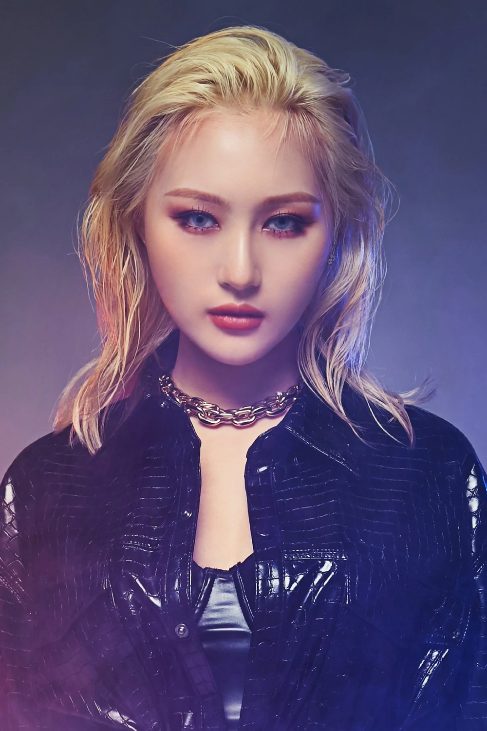 Dreamcatcher No More Siyeon Concept Teaser Picture Image Photo Kpop K-Concept