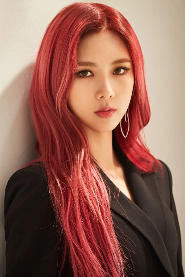 Dreamcatcher Piri Japan Yoohyeon Concept Teaser Picture Image Photo Kpop K-Concept