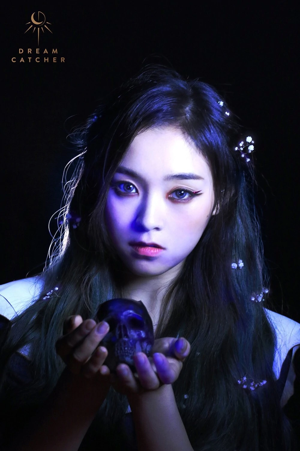 Dreamcatcher Prequel Gahyeon Concept Teaser Picture Image Photo Kpop K-Concept 4