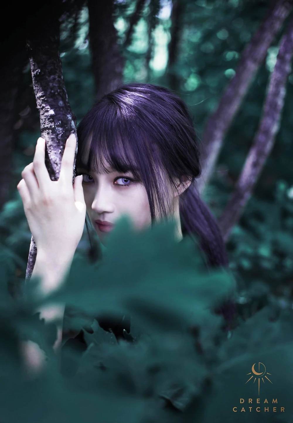 Dreamcatcher Prequel Siyeon Concept Teaser Picture Image Photo Kpop K-Concept 3