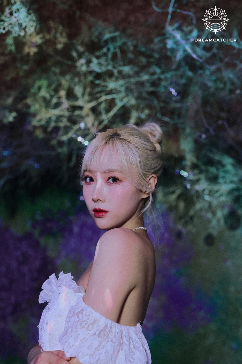 Dreamcatcher Summer Holiday Handong Concept Teaser Picture Image Photo Kpop K-Concept 2