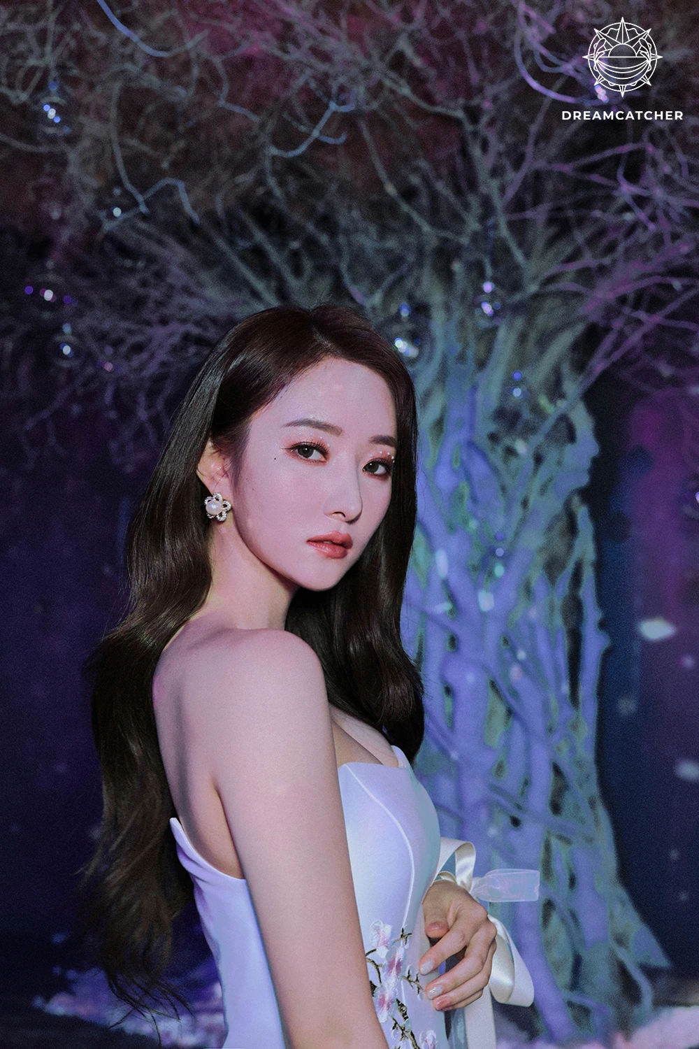 Dreamcatcher Summer Holiday SuA Concept Teaser Picture Image Photo Kpop K-Concept 2