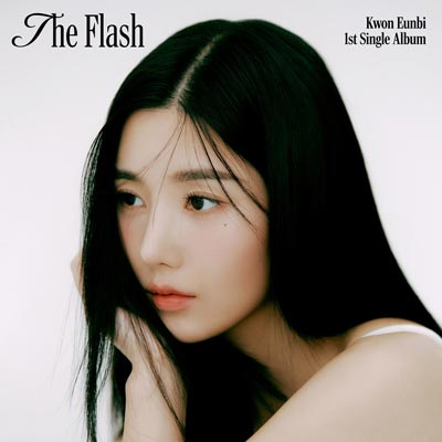 Kwon Eunbi Flash Cover