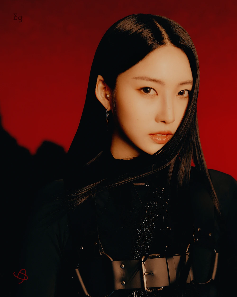 Everglow Last Melody Sihyeon Concept Teaser Picture Image Photo Kpop K-Concept 1