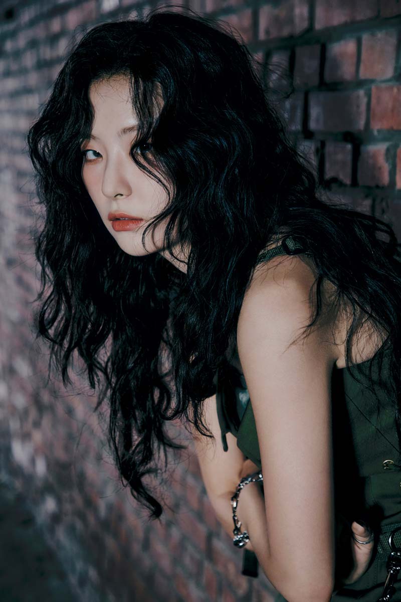 GOT The Beat Stamp On It Seulgi Concept Teaser Picture Image Photo Kpop K-Concept 3
