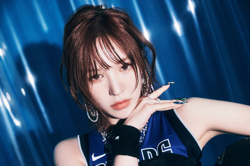 GOT The Beat Stamp On It Wendy Concept Teaser Picture Image Photo Kpop K-Concept 2