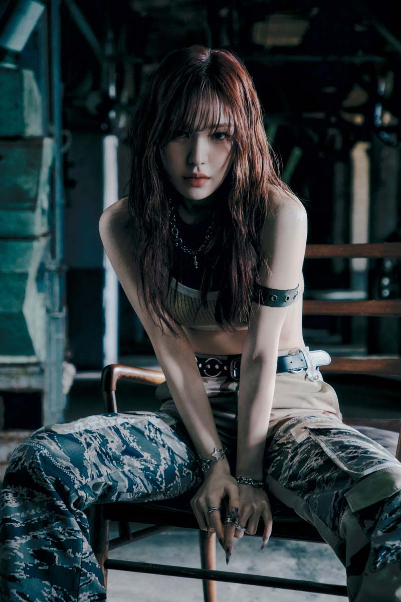 GOT The Beat Stamp On It Wendy Concept Teaser Picture Image Photo Kpop K-Concept 3