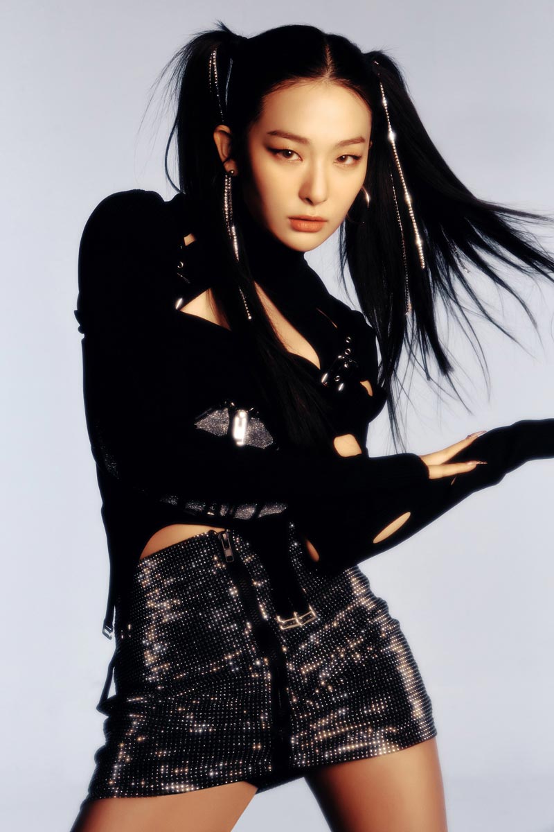 GOT The Beat Step Back Seulgi Concept Teaser Picture Image Photo Kpop K-Concept